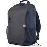 HP Travel 18L Laptop-Rucksack grau, 39,6cm (15,6 Zoll) 