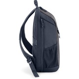 HP Travel 18L Laptop-Rucksack grau, 39,6cm (15,6 Zoll) 