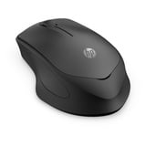 HP Wireless Silent 280M, Maus schwarz