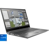 HP ZBook Fury 15 G8 (314J1EA), Notebook grau, Windows 10 Pro 64-Bit, 512 GB SSD