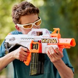 Hasbro Nerf Ultra Select, Nerf Gun weiß/orange