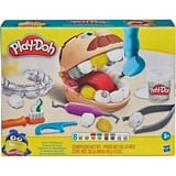 Hasbro Play-Doh Zahnarzt Dr. Wackelzahn, Kneten 