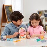 Hasbro Play-Doh Zahnarzt Dr. Wackelzahn, Kneten 