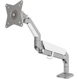 ICY BOX IB-MS513-TSS, Monitorhalterung silber/weiß