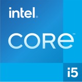 Intel® Core™ i5-11400F, Prozessor 