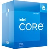 Intel® Core™ i5-12400F, Prozessor 