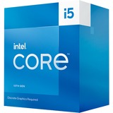 Intel® Core™ i5-13400F, Prozessor Boxed-Version