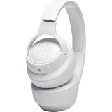 JBL TUNE 710BT, Kopfhörer weiß, Bluetooth, USB-C