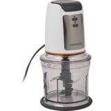 Kenwood Easy Chop Mini-Zerkleinerer CHP61 weiß/transparent, 500 Watt, Behälter 0,5 Liter