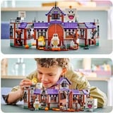 LEGO 71436 Super Mario König Buu Huus Spukhaus, Konstruktionsspielzeug 