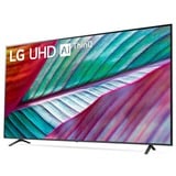 LG 50UR78006LK, LED-Fernseher 126 cm (50 Zoll), schwarz, UltraHD/4K, SmartTV, HDR