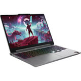 Lenovo LOQ 15AHP11 (83TN006GGE), Notebook grau, AMD Ryzen 7 250, NVIDIA GeForce RTX 5070, 16 GB DDR5, 1 TB (1 TB SSD), Windows 11 Home