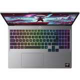 Lenovo LOQ 15AHP11 (83TN006GGE), Notebook grau, AMD Ryzen 7 250, NVIDIA GeForce RTX 5070, 16 GB DDR5, 1 TB (1 TB SSD), Windows 11 Home