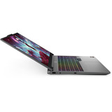 Lenovo LOQ 15AHP11 (83TN006GGE), Notebook grau, AMD Ryzen 7 250, NVIDIA GeForce RTX 5070, 16 GB DDR5, 1 TB (1 TB SSD), Windows 11 Home