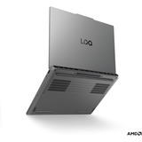 Lenovo LOQ 15AHP11 (83TN006GGE), Notebook grau, AMD Ryzen 7 250, NVIDIA GeForce RTX 5070, 16 GB DDR5, 1 TB (1 TB SSD), Windows 11 Home