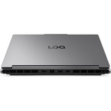 Lenovo LOQ 15AHP11 (83TN006GGE), Notebook grau, AMD Ryzen 7 250, NVIDIA GeForce RTX 5070, 16 GB DDR5, 1 TB (1 TB SSD), Windows 11 Home
