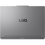 Lenovo LOQ 15AHP11 (83TN006GGE), Notebook grau, AMD Ryzen 7 250, NVIDIA GeForce RTX 5070, 16 GB DDR5, 1 TB (1 TB SSD), Windows 11 Home