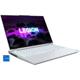 Lenovo Legion 5 Pro (82RF009LGE), Gaming-Notebook weiß, Windows 11 Home 64-Bit, 165 Hz Display