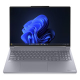 Lenovo ThinkBook16p G6 (21R00013GE), Notebook grau, Intel® Core™ Ultra 7 255HX, NVIDIA GeForce RTX 5060, 32 GB DDR5, 1 TB (1 TB SSD), Windows 11 Pro