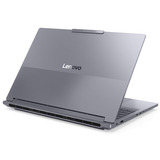 Lenovo ThinkBook16p G6 (21R00013GE), Notebook grau, Intel® Core™ Ultra 7 255HX, NVIDIA GeForce RTX 5060, 32 GB DDR5, 1 TB (1 TB SSD), Windows 11 Pro