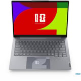 Lenovo ThinkBook 14 G9 (21UX0008GE), Notebook grau, Intel® Core™ Ultra 5 325, Intel® Graphics, 16 GB DDR5, 512 GB (512 GB SSD), Windows 11 Pro