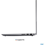 Lenovo ThinkBook 14 G9 (21UX0008GE), Notebook grau, Intel® Core™ Ultra 5 325, Intel® Graphics, 16 GB DDR5, 512 GB (512 GB SSD), Windows 11 Pro