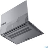 Lenovo ThinkBook 14 (21UX0008GE), Notebook grau, Intel® Core™ Ultra 5 325, Intel® Graphics, 16 GB DDR5, 512 GB (512 GB SSD), Windows 11 Pro