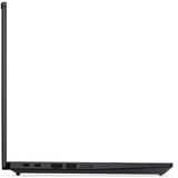 Lenovo ThinkPad P14s G7 (21X00025GE), Notebook schwarz, AMD Ryzen AI 9 HX PRO 470, AMD Radeon 890M, 64 GB DDR5, 1 TB (1 TB SSD), Windows 11 Pro
