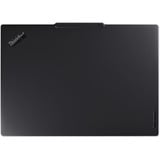 Lenovo ThinkPad P14s G7 (21X00025GE), Notebook schwarz, AMD Ryzen AI 9 HX PRO 470, AMD Radeon 890M, 64 GB DDR5, 1 TB (1 TB SSD), Windows 11 Pro