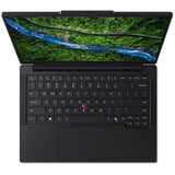 Lenovo ThinkPad P14s G7 (21X00025GE), Notebook schwarz, AMD Ryzen AI 9 HX PRO 470, AMD Radeon 890M, 64 GB DDR5, 1 TB (1 TB SSD), Windows 11 Pro