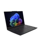 Lenovo ThinkPad T16 Intel G5 (21WT0027GE), Notebook schwarz, Intel® Core™ Ultra 5 325, Intel® Graphics, 32 GB LPDDR5X, 512 GB (512 GB SSD), Windows 11 Pro