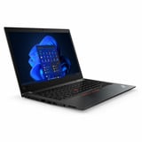Lenovo ThinkPad T480s Generalüberholt, Notebook schwarz, Intel® Core™ i5-8350U, Intel® UHD Graphics 620, 16 GB DDR4, 256 GB (256 GB null), Windows 11 Pro