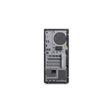 Lenovo ThinkStation P2 Tower Gen 2 (30JQ00AJGE), PC-System schwarz, Windows 11 Pro