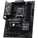 MSI B850 GAMING PRO WIFI6E, Mainboard schwarz
