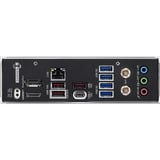 MSI B850 GAMING PRO WIFI6E, Mainboard schwarz