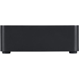 MSI Cubi NUC AI 1UMG-022AT, Mini-PC schwarz, Windows 11 Pro