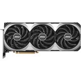 MSI GeForce RTX 4090 VENTUS 3X E 24G OC, Grafikkarte DLSS 3, 3x DisplayPort, 1x HDMI 2.1