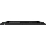 MSI MAG 274QFDE E20, Gaming-Monitor 68.6 cm (27 Zoll), schwarz, WQHD, DP, HDMI, 200Hz Panel