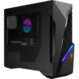 MSI MAG Infinite S3 14NVL5-2871AT, Gaming-PC schwarz/transparent, Windows 11 Home