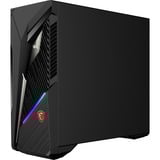 MSI MAG Infinite S3 14NVL5-2871AT, Gaming-PC schwarz/transparent, Windows 11 Home