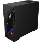 MSI MAG Infinite S3 14NVL5-2871AT, Gaming-PC schwarz/transparent, Windows 11 Home