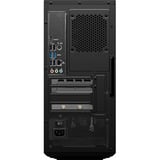 MSI MAG Infinite S3 14NVL5-2871AT, Gaming-PC schwarz/transparent, Windows 11 Home