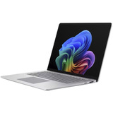 Microsoft Surface Laptop 8 Copilot+PC for Business, Notebook platin, Intel® Core™ Ultra X7 368H, Intel® Arc™ B390, 16 GB LPDDR5X, 256 GB (256 GB SSD), Windows 11 Pro