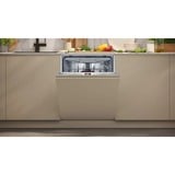 Neff S155EVX04E N50, Spülmaschine 60 cm, Home Connect