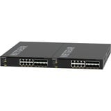 Netgear XSM4316, Switch 