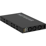 Netgear XSM4316, Switch 