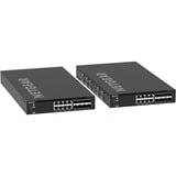 Netgear XSM4316, Switch 
