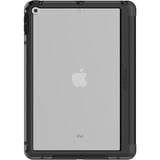 Otterbox Symmetry Folio, Tablethülle schwarz, iPad (7. / 8. und 9..Generation)