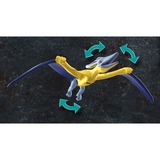 PLAYMOBIL 70628 Pteranodon: Attacke aus der Luft, Konstruktionsspielzeug 