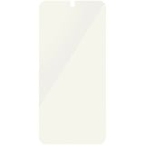 PanzerGlass All-in-One Displayschutz, Schutzfolie transparent, Samsung Galaxy S25 / S24, Ultra Wide Fit, EasyAligner